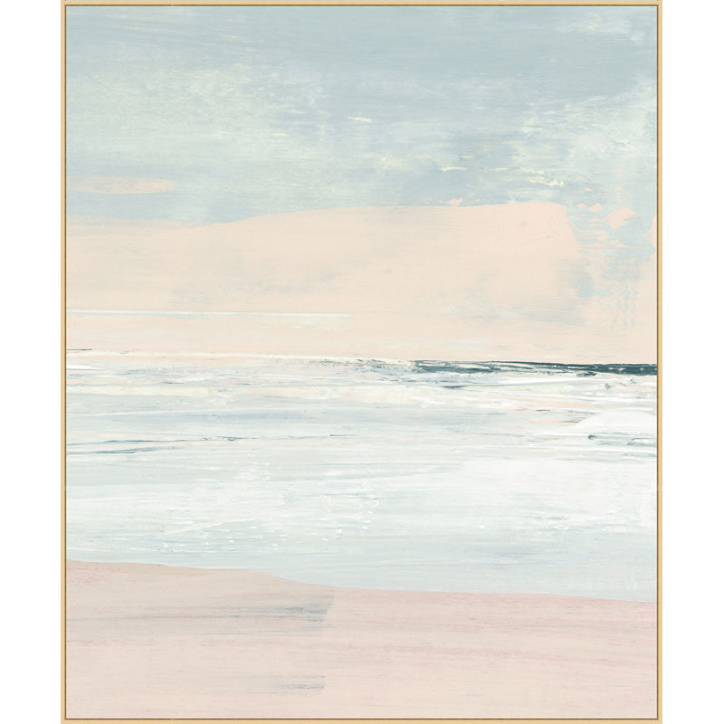 Silent Echoes 2 Print