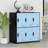 Lauralea 35.5'' Wide Storage Cabinet-139289532