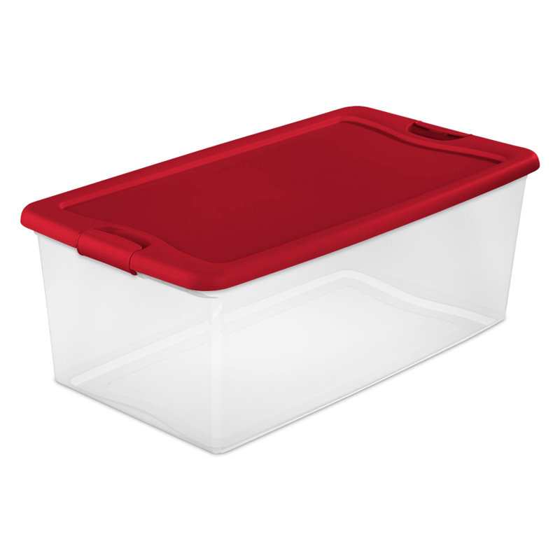 Ensemble de rangement 12 pièces H 13 po x l 18,75 po x P 33,88 po