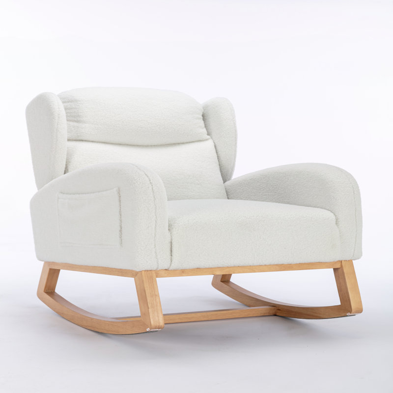 Accent Chairs, Ivory