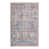 Rectangle 5'3" x 8'