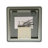 Bodine Glass Flat Wall Mirror-1703053105