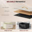 86cm W 10 - Drawer Chest of Drawers-499536992