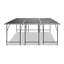 Table pliante rectangulaire Bokchito