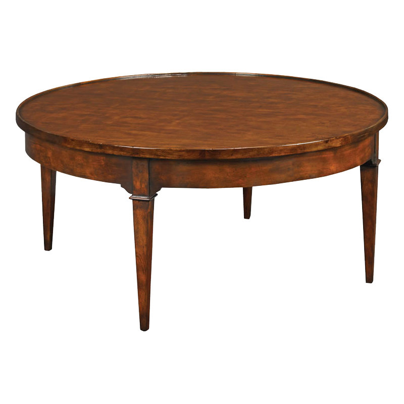 Marseille Cocktail Table