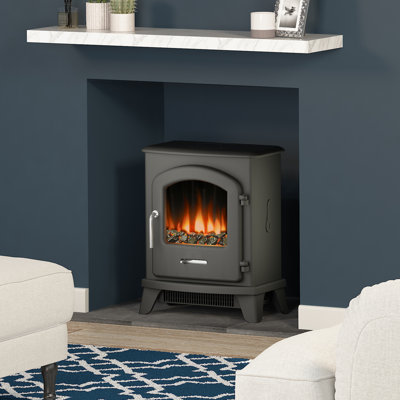 Flare 43 cm W Electric Stove