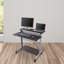 Bureau debout à hauteur ajustable Rolling-60317104-60317101