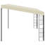 Mttler 118" x 157.5" Steel Patio Gazebo-642162187