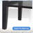 B Coffee Table-428983577