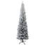 Lighted Artificial Christmas Tree-302717701