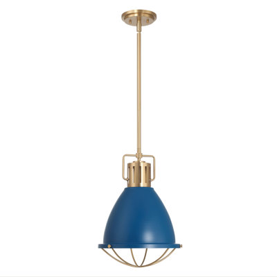 Luminaire suspendu simple Agripina