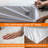 Mika Waterproof Fitted Mattress Protector Case Pack-2001725097