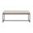 Mardell Polyester Blend Upholstered Bench-694791796