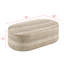 Table basse ovale en béton 52 po Camden-1584935417