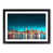 Black Framed selected