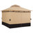 Steel Patio The Soft Roof Gazebos-69681686-90574972