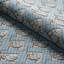 Blair Silk Épinglé Fabric-72551668