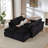 Modern Corduroy Cloud Sofa