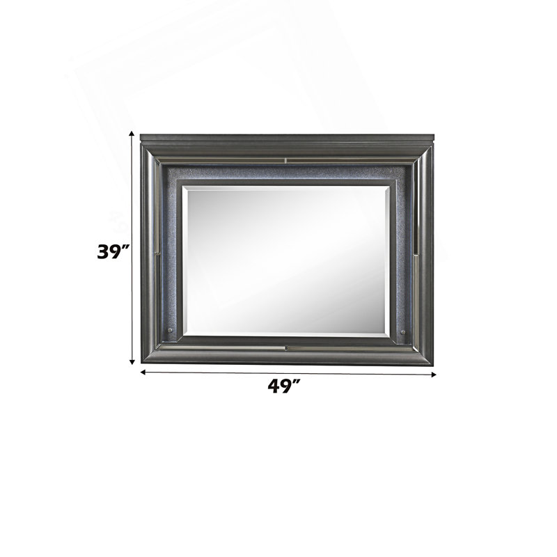 Miroir Sawyer