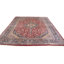 Tapis oriental rouge 10X13
