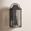 Plafonnier encastré d'extérieur 3 lumières Newson-1441899763-1441899660