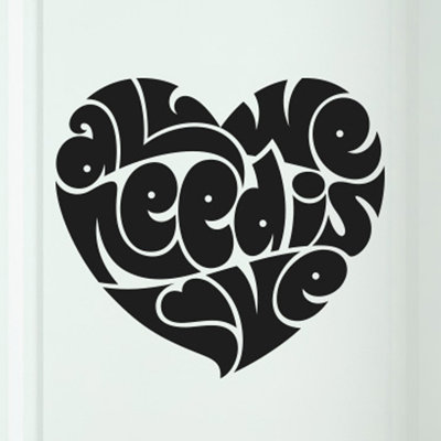 Wall Decal