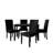 Marcell Dining Set-1864544433