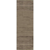 One-of-a-Kind Runner 2'6" X 8' Hand Knotted Area Rug