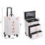 Plastic Makeup Organiser