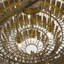 Siegbert 4 - Light Chandelier