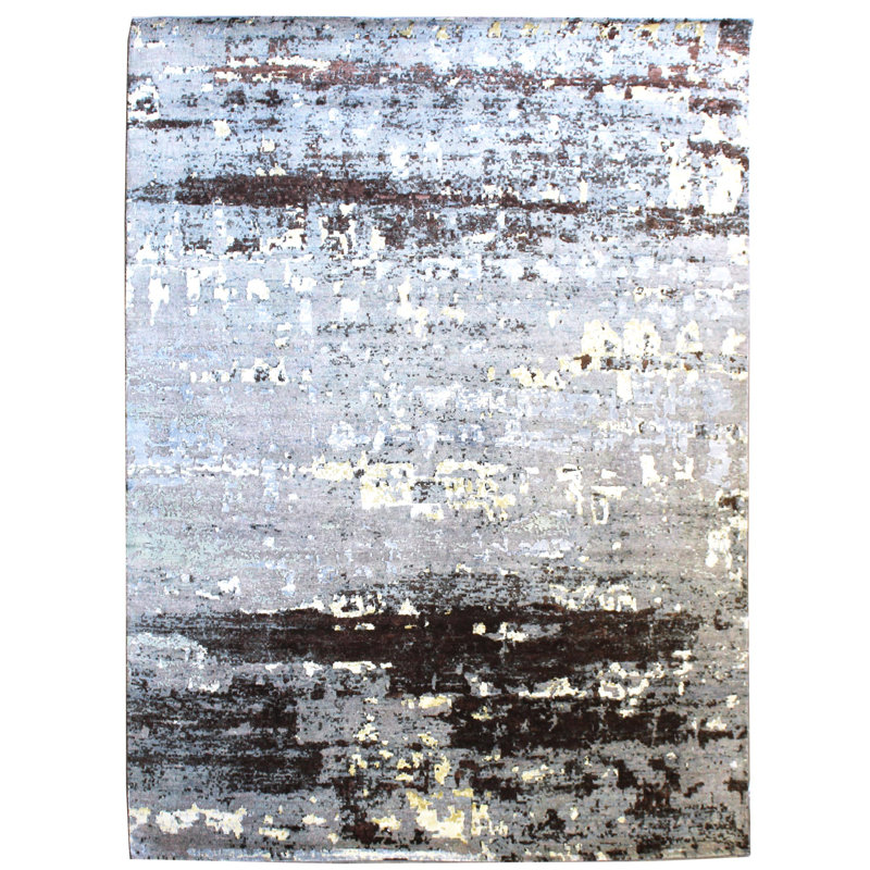 Oliver One-of-a-Kind 8'1" X 10' Area Rug