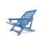 Méridienne d'extérieur pliable Pinecrest-1688676152