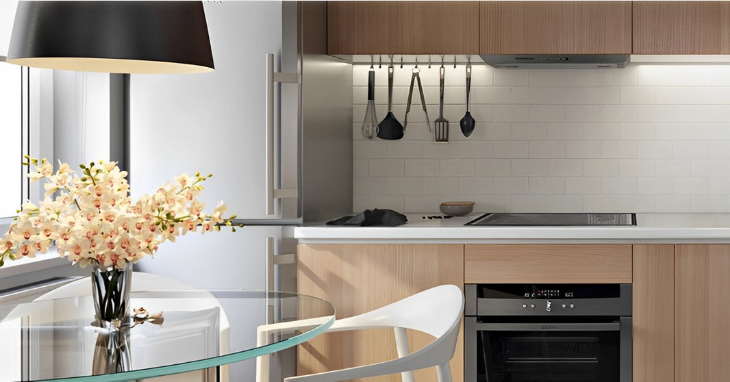 European-Inspired Designs