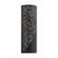 Bevil Steel Flush Mounted Sconce-328781445