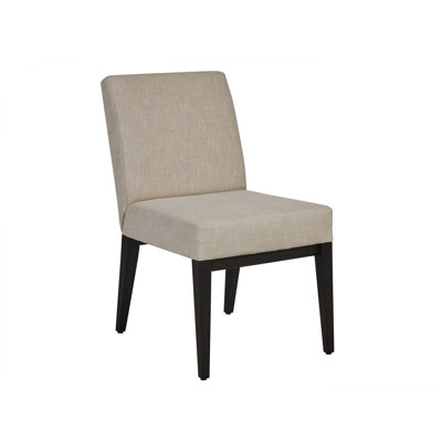 Zanzibar Latham Upholstered Side Chair