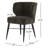 Ermine 19.75'' H Upholstered Side Chair