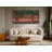 Luxury Leopard Resting - Wrapped Ready-to-Hang Canvas Wall Art-111625330