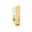 Halifax 1 Light Wall Sconce