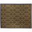 Modern One-of-a-Kind Rectangle 9' X 12' Hand Knotted Area Rug