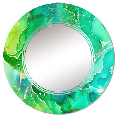 Circle Mirror