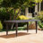 DOMINICA 33*75 RECT TABLE