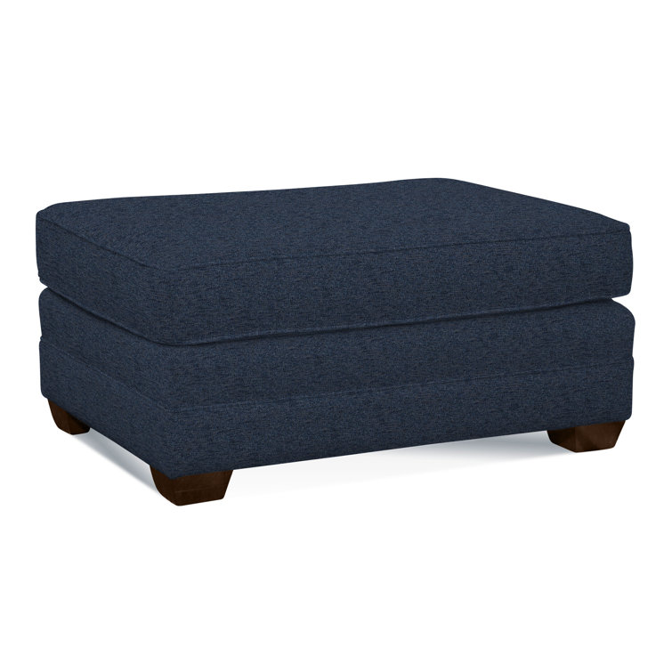 Bedford Upholstered Ottoman