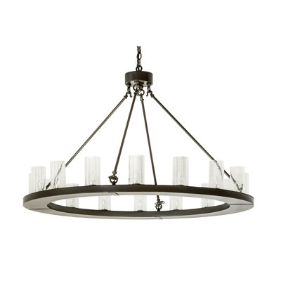 Pelluru 16 - Light Chandelier