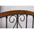 Hazeley Open-Frame Bed-435089875
