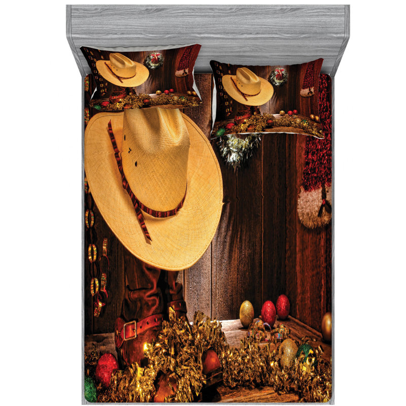 Microfiber Sheet Set