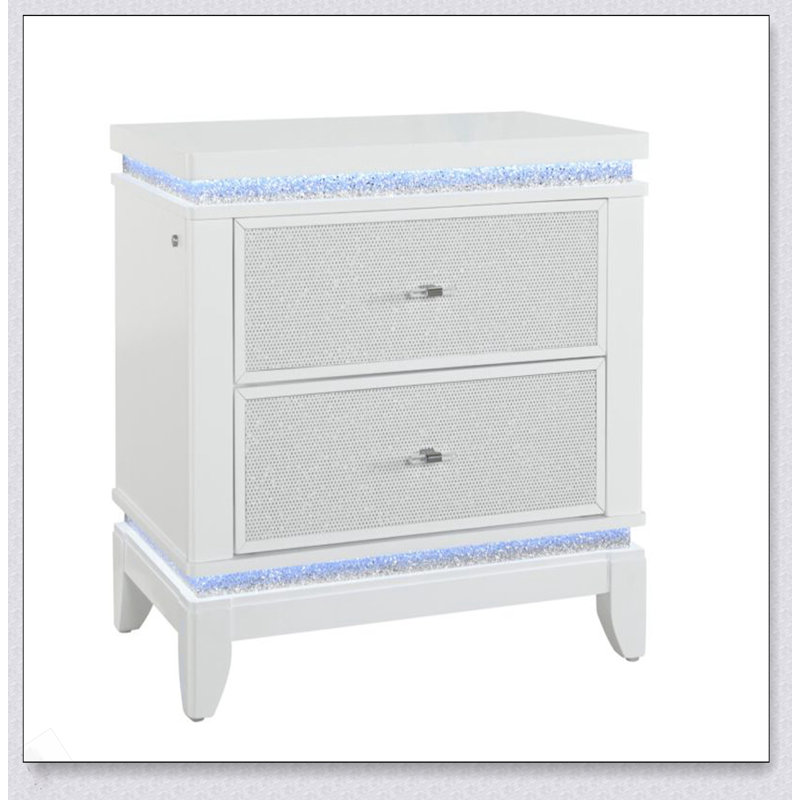 Table de chevet ADALID