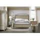 Chamberlain 2 - Drawer Nightstand