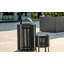 Ropy LED Outdoor Table Lamp-46327229