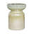 Flavia Ceramic Accent Stool