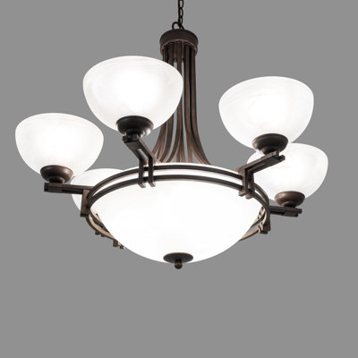Joye 9 - Light Empire Chandelier